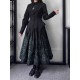 Milu Dream Window Chapel Blouse and Skirts(Limited Pre-Order/Full Payment Without Shipping)